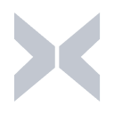 X by Example logo